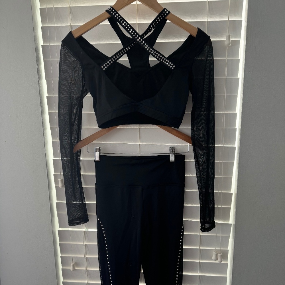 Ivy sky costume